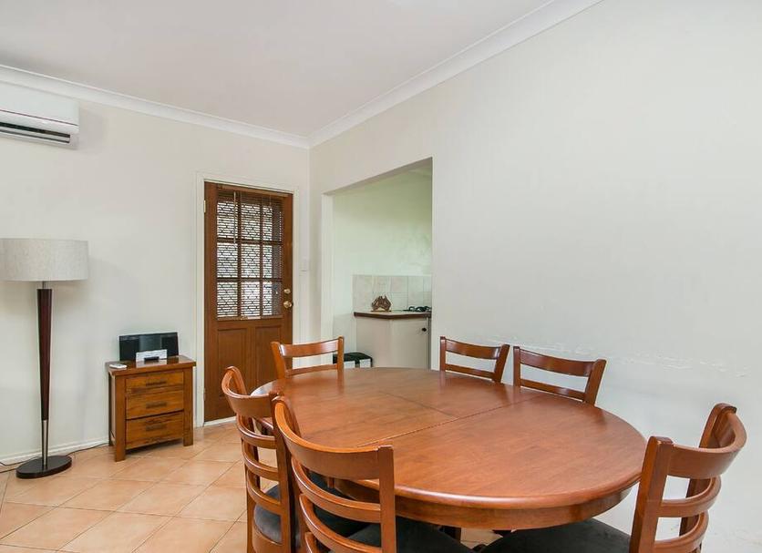Comedor Foto