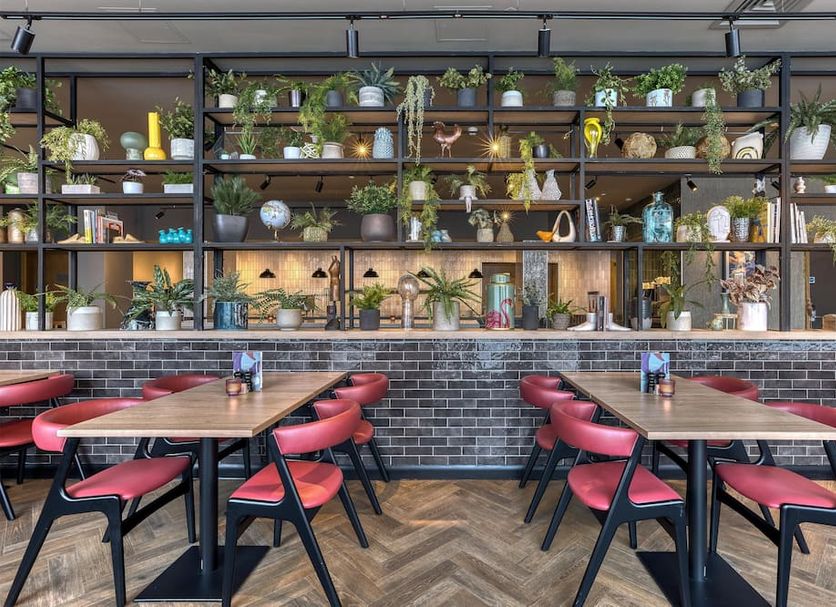 Bar Foto
