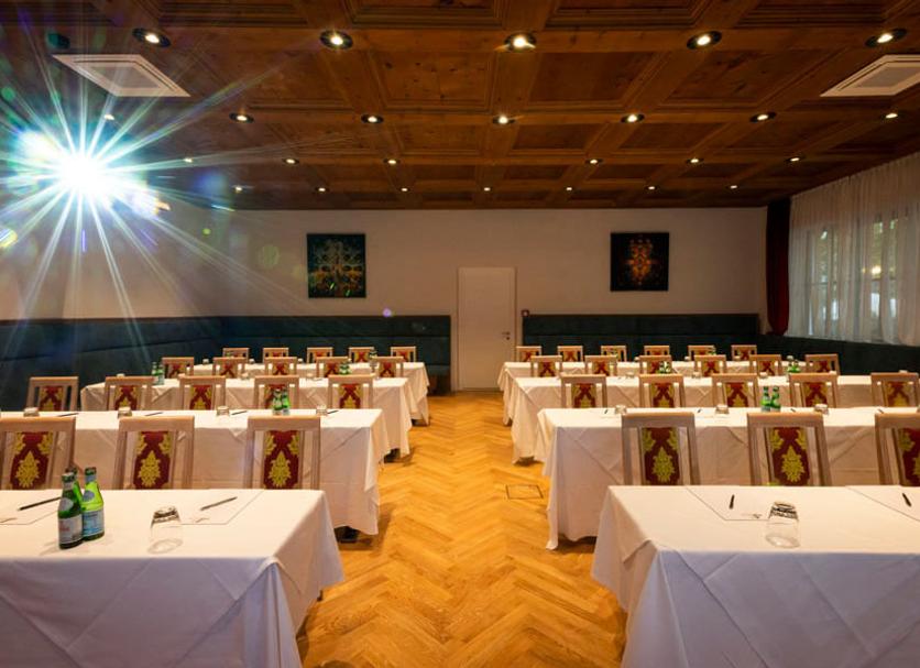 Sala de conferencias Foto