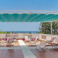 La Moraga de Poniente Malaga Hostel