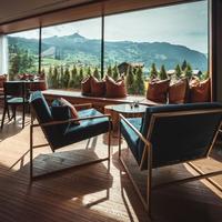 Boutique Hotel Glacier