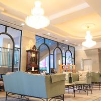 Hotel Rose Garden Shinjuku