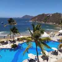 Sierra Mar At Tesoro Manzanillo