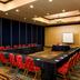 Sala de conferencias