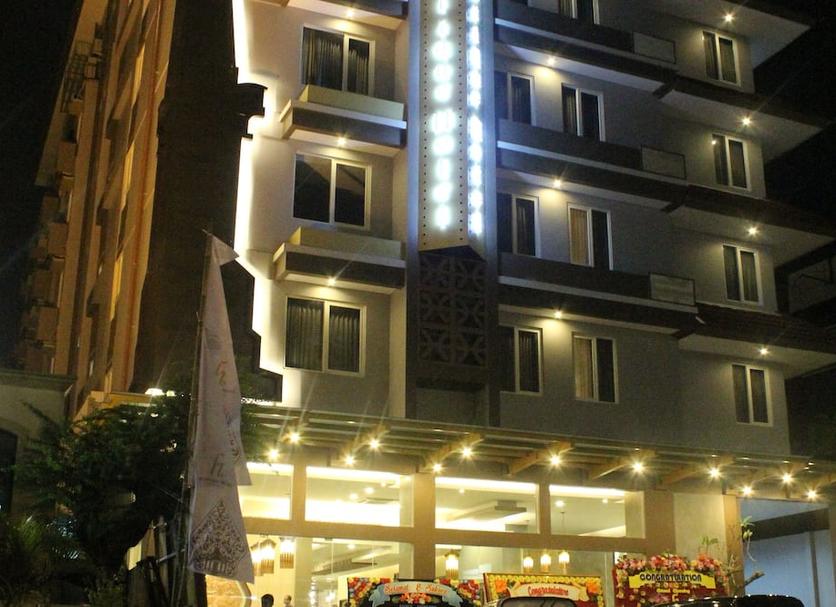Edificio Foto