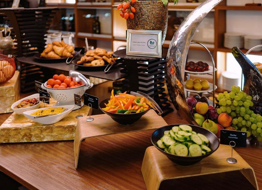 Comedor Foto
