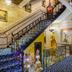 Escaleras