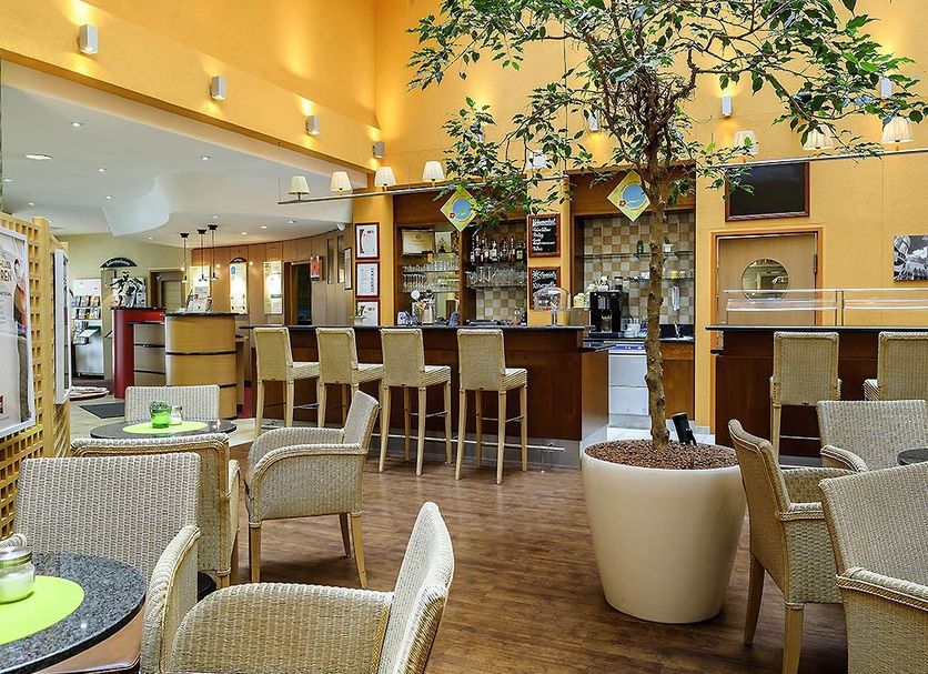 Comedor Foto