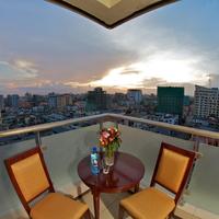 Tanzanite Executive Suites