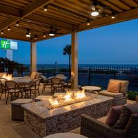 Holiday Inn Resort Galveston-On The Beach