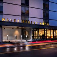 The Hayes Street Hotel
