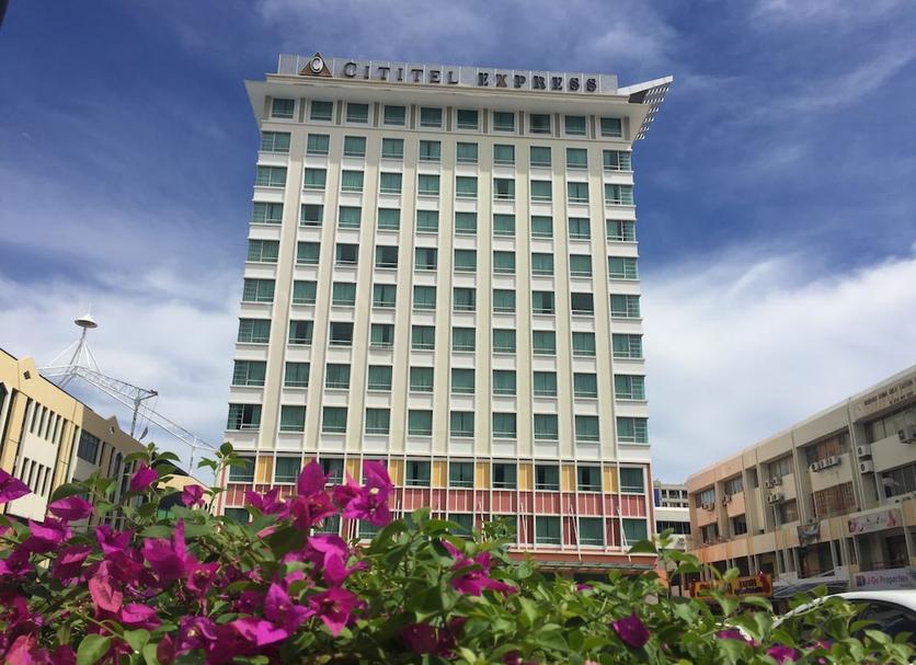 Edificio Foto