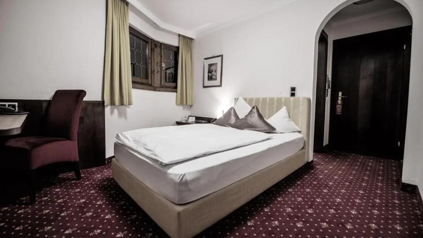 Hotel Maria Theresia