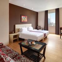 Swiss-Belinn Panakkukang