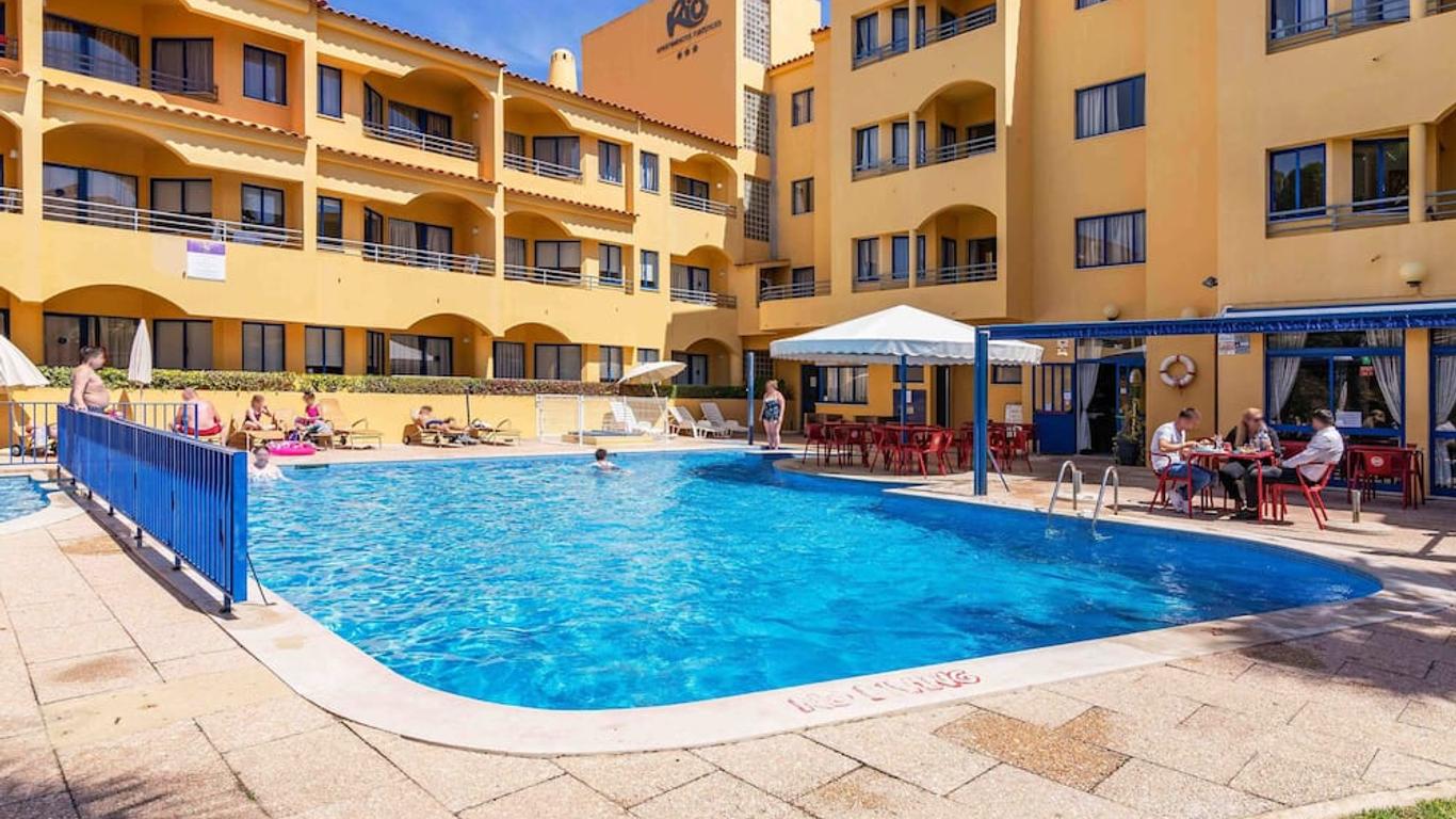 Rio Apartments