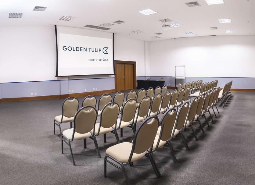Sala de conferencias Foto