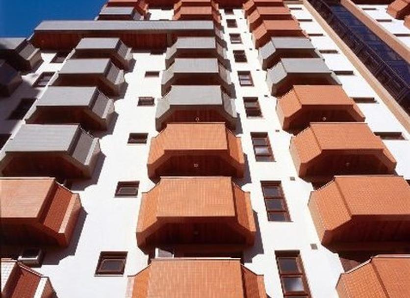 Edificio Foto