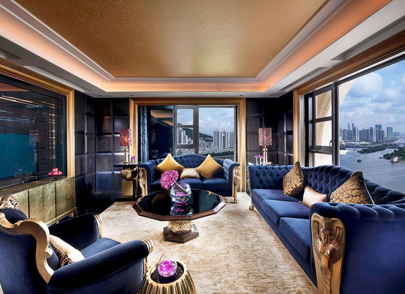 Lounge Foto