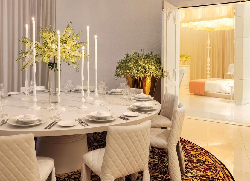 Sala de banquetes Foto