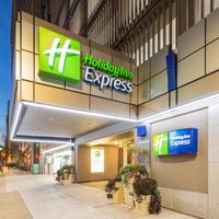 Holiday Inn Express Philadelphia-Midtown