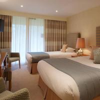 Marwell Hotel