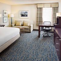 DoubleTree By Hilton Hotel Baltimore - BWI Airport