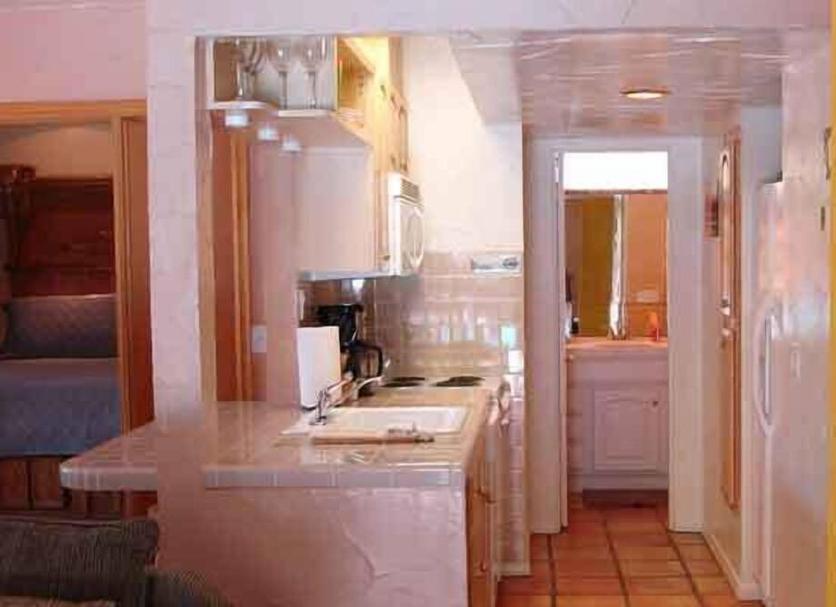Cocina Foto