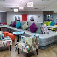 Home2 Suites by Hilton Charleston Airport Convention Center, SC