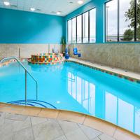 Holiday Inn Express Hotel & Suites Fort Worth Downtown, An IHG Hotel