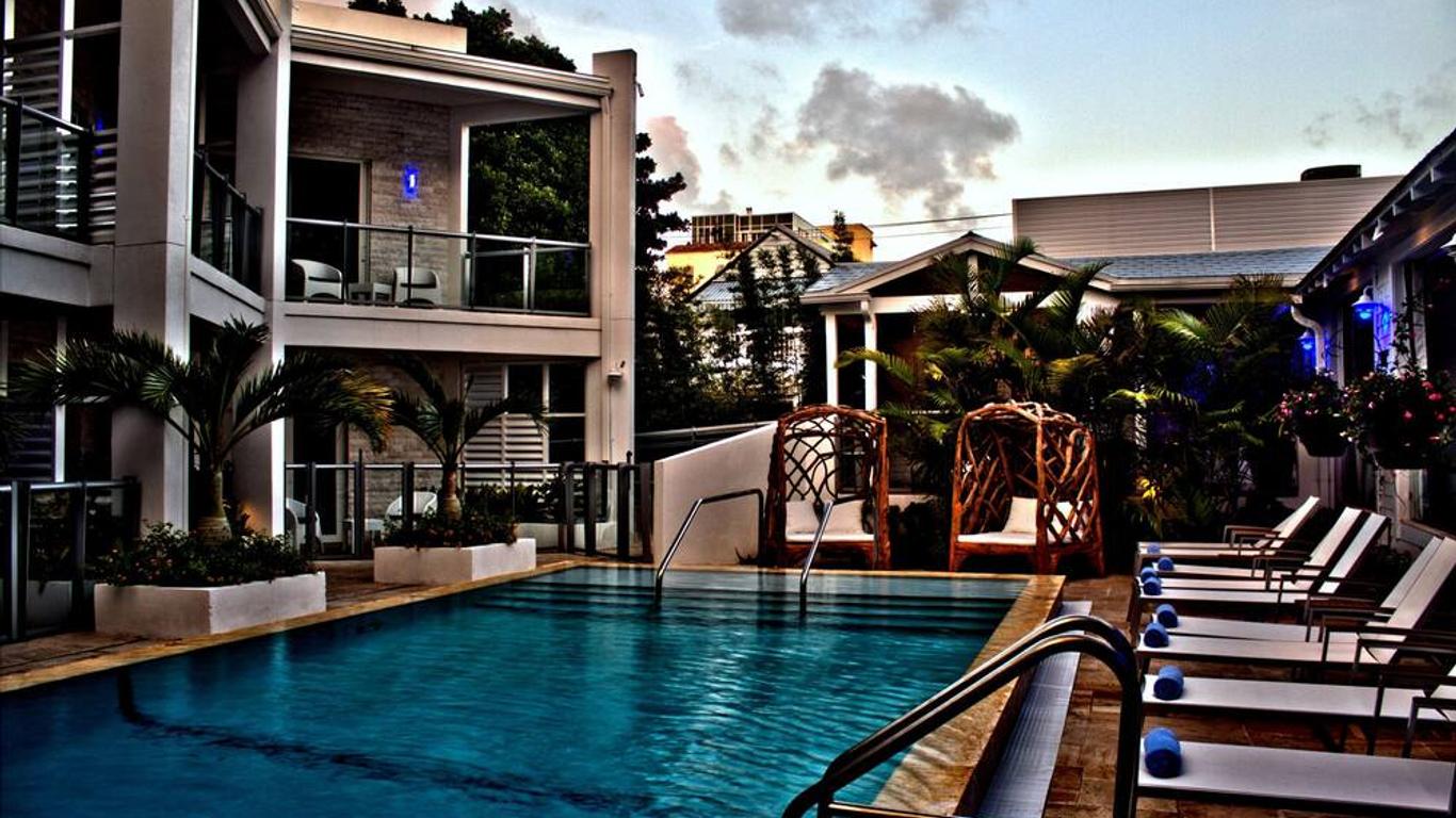 The Saint Hotel Key West, Autograph Collection