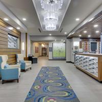 Hampton Inn & Suites Tyler-South