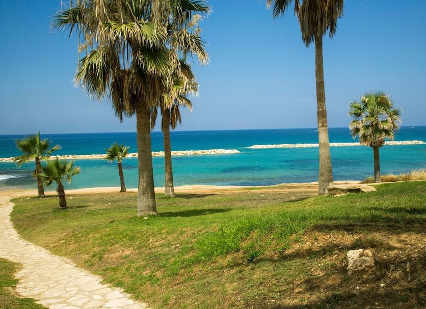 Playa Foto