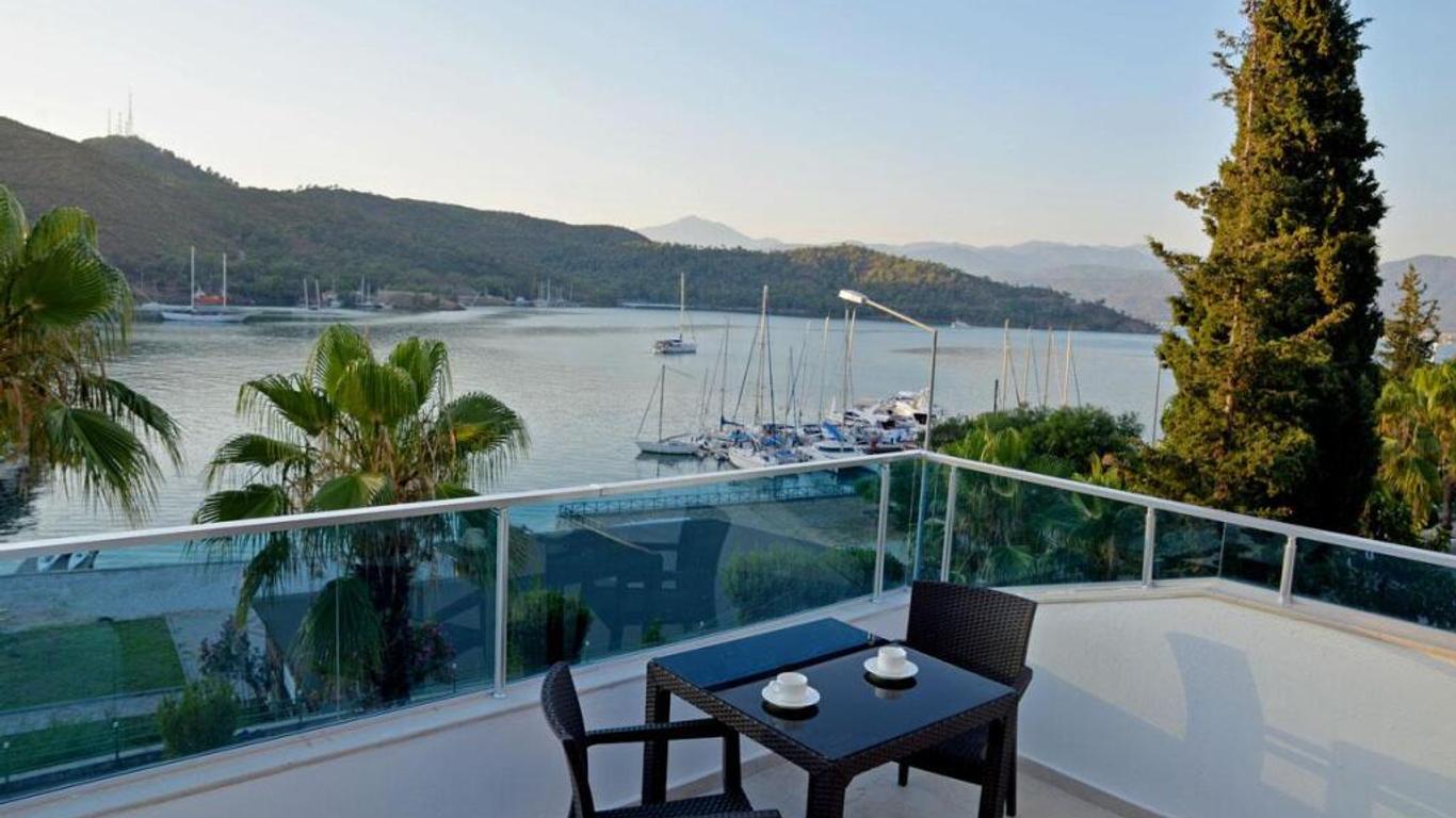 Cennet Life Hotel