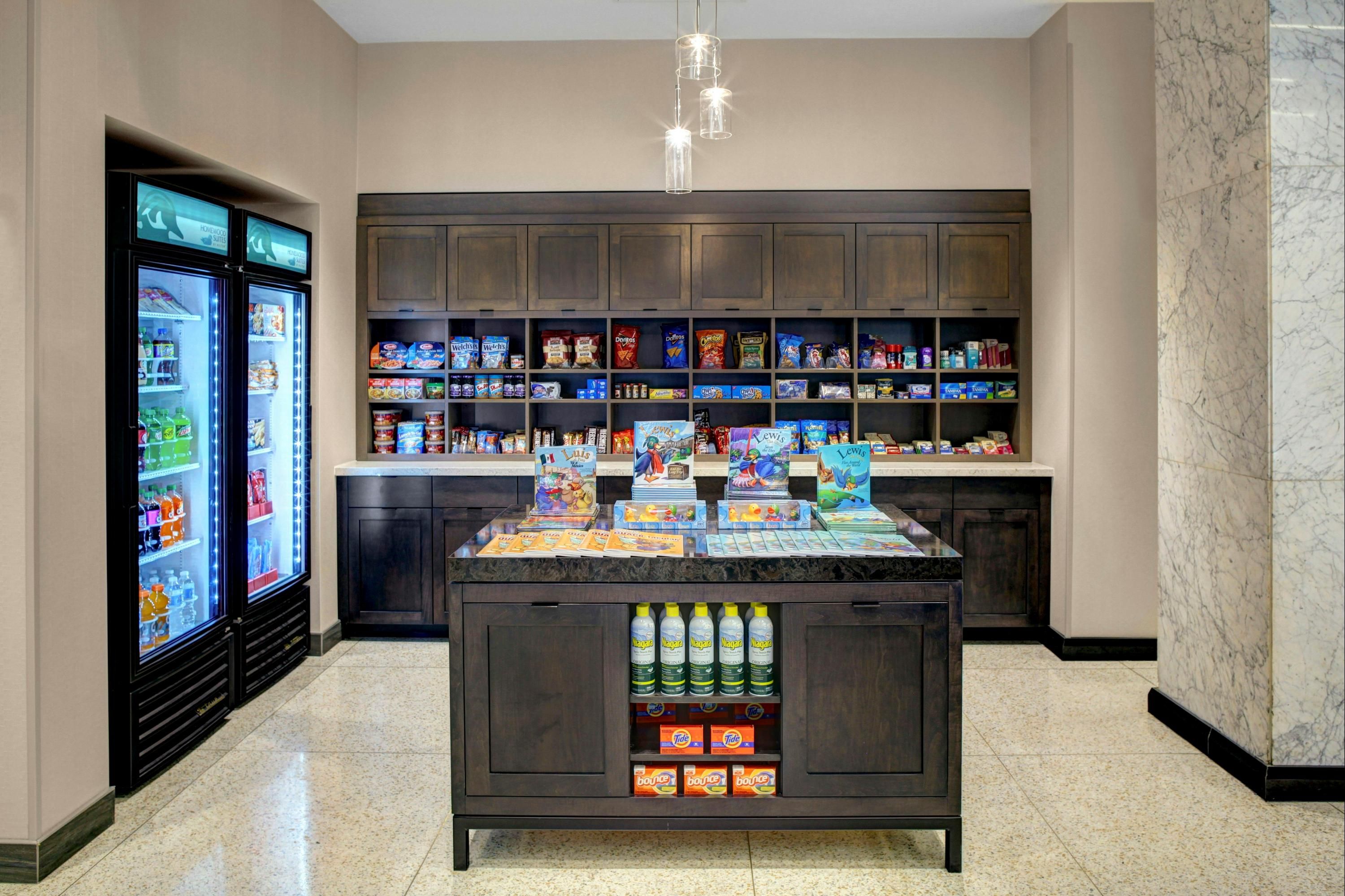 Tienda