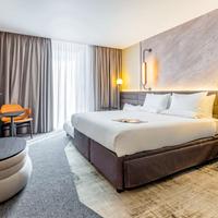Novotel Liverpool Paddington Village