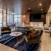 Fairfield Inn and Suites by Marriott Brownsville North
