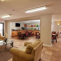Quality Inn at Fort Gordon