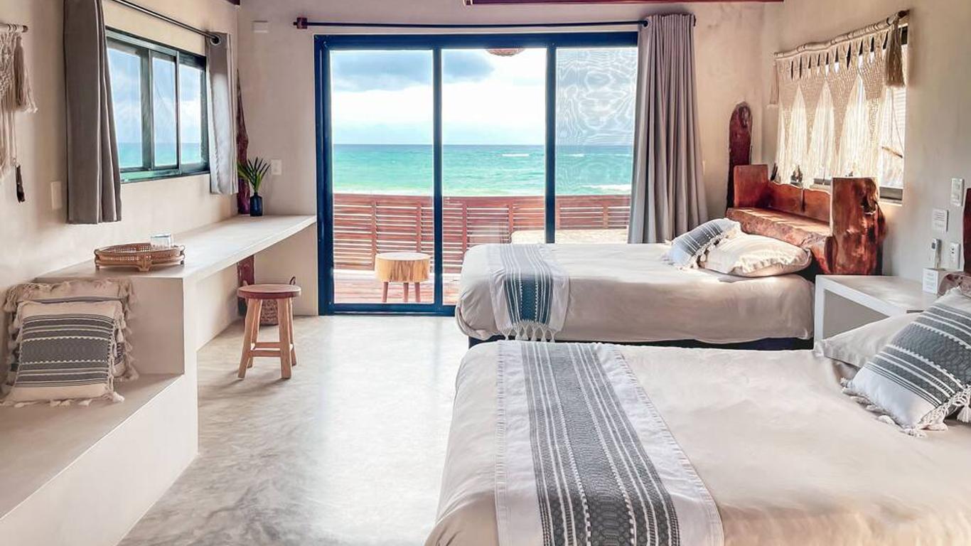 Amansala Resort