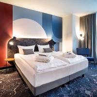 Mercure Hotel Mainz City Center