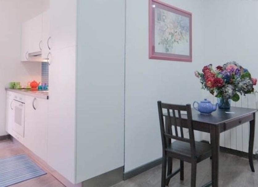 Comedor Foto