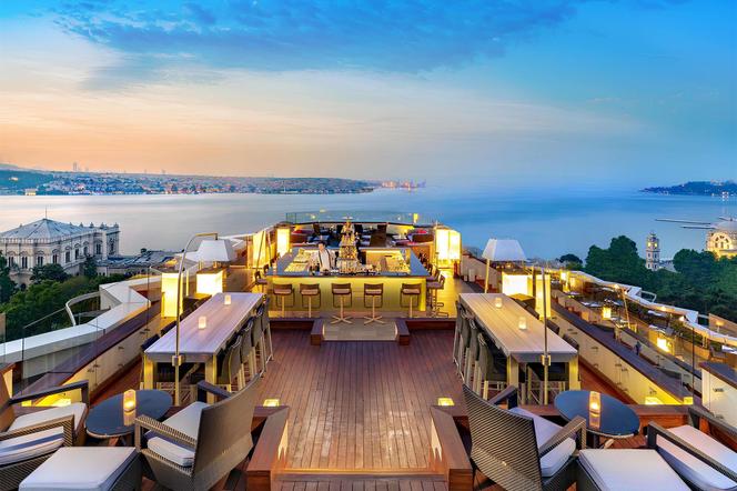 Swissôtel The Bosphorus - Istanbul