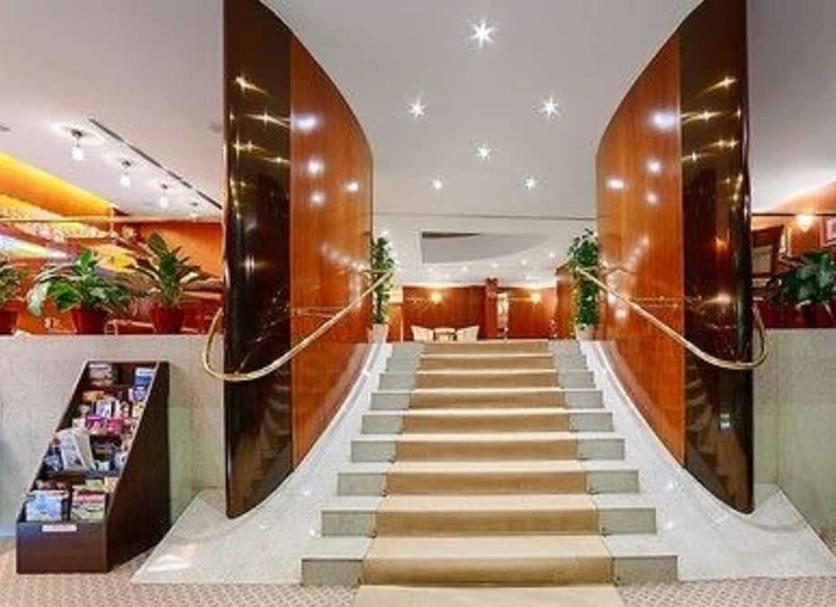 Servicio del hotel Foto
