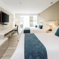 Hotel bh Bicentenario
