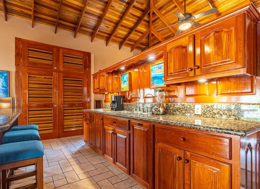 Cocina Foto