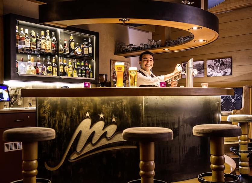 Bar Foto