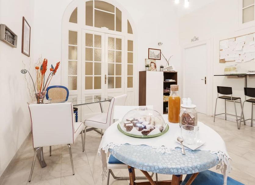 Comedor Foto