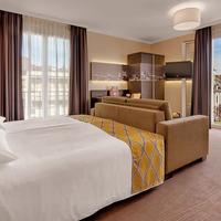 Bellerive Hotel