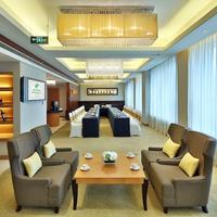 Holiday Inn Chengdu Century City - West Tower, An IHG Hotel