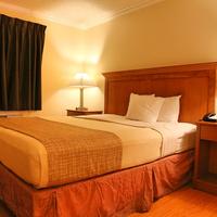 Travelodge by Wyndham Pasadena Central