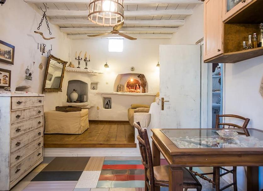 Comedor Foto